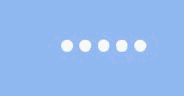 CSS3学习之页面加载动画（二）