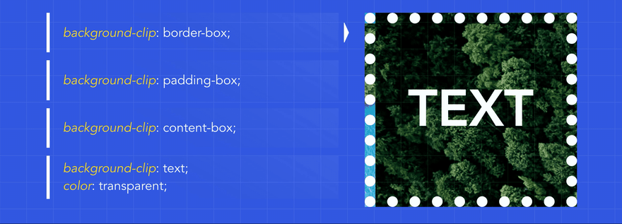 你可能还不知道的7个惊人的css属性！