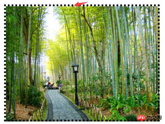 css中background-clip属性详解