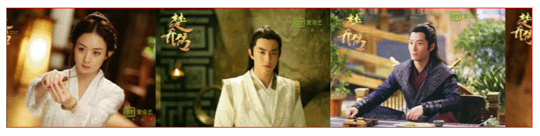 如何使用CSS实现滚动的图片栏（附代码）