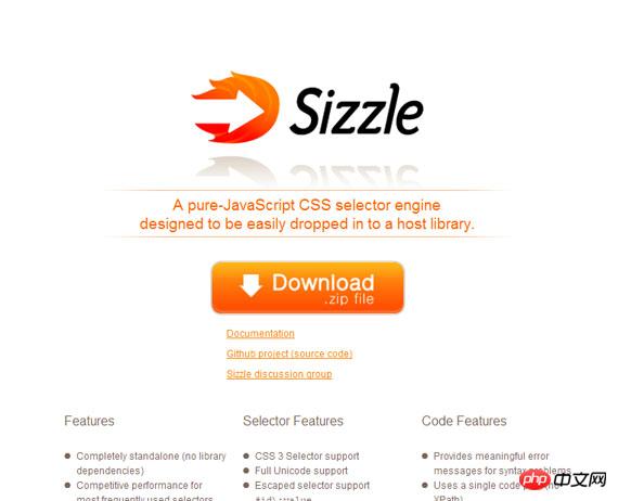分享22款H5和CSS3的帮助工具