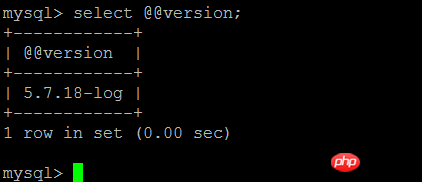 MySQL中两种子查询的写法