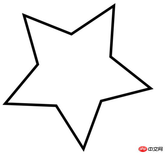 canvas线条的属性解析