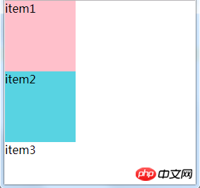CSS浮动使用技巧