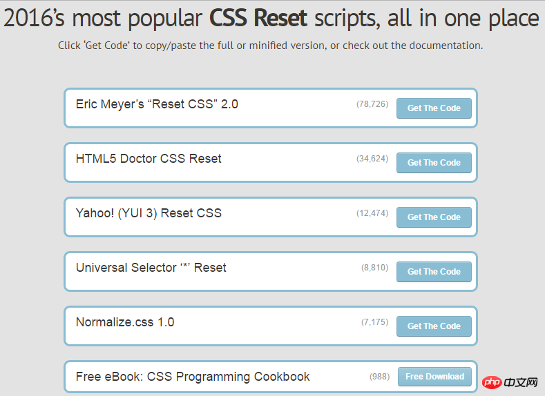 CSS3的浏览器兼容问题