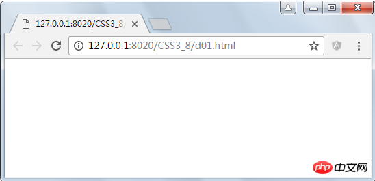 CSS3的浏览器兼容问题