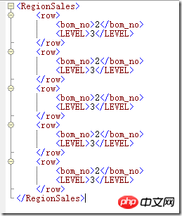 把SQL Server中的数据导出为XML和Json的方法解析