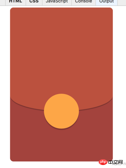 React与CSS3实现微信拆红包动画