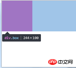 CSS浮动使用技巧