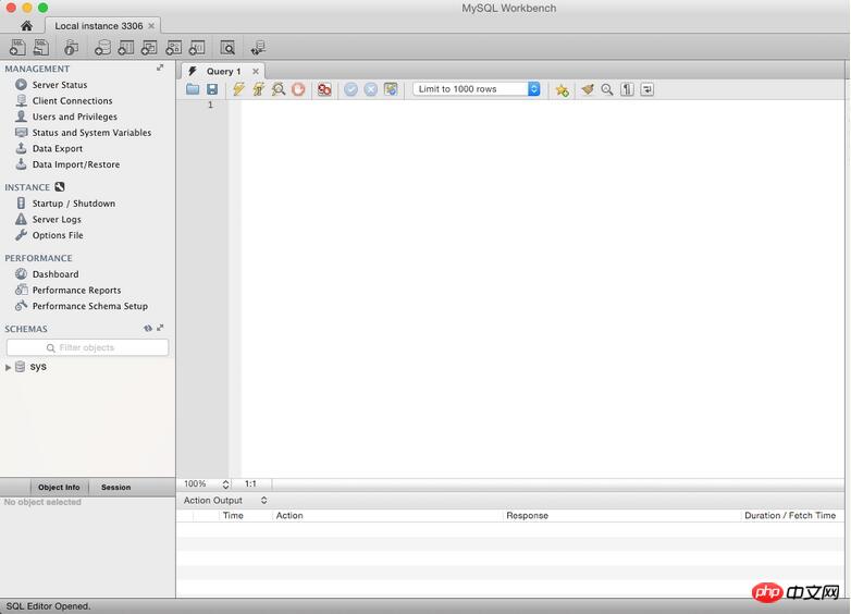 mysql5.7.18在Mac下安装的详细步骤