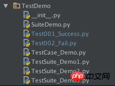 Python Unittest怎么进行自动化的单元测试