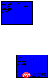 如何通过CSS3进行2D转换