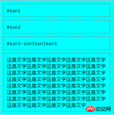 对于CSS浮动float和定位position的解析