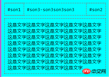 对于CSS浮动float和定位position的解析