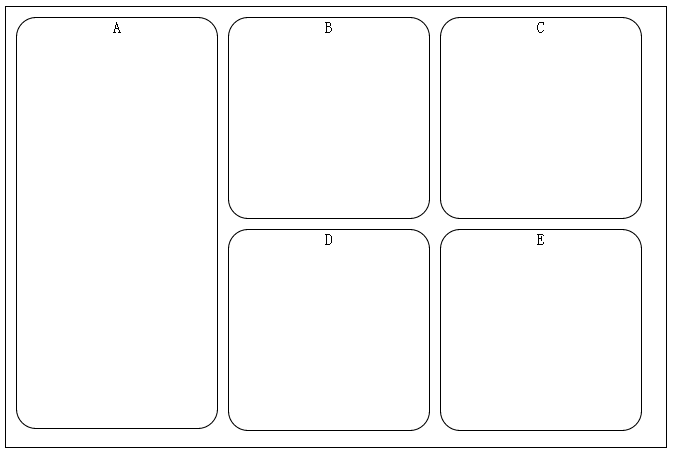 CSS布局问题整理
