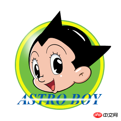 如何使用HTML和CSS3绘制基本卡通图案