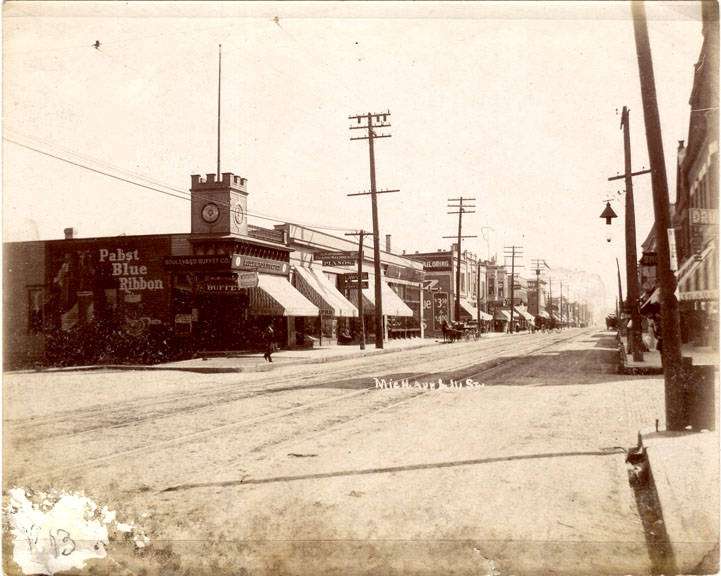 使用 HTML/JavaScript 实现滑动切换效果的图片轮播