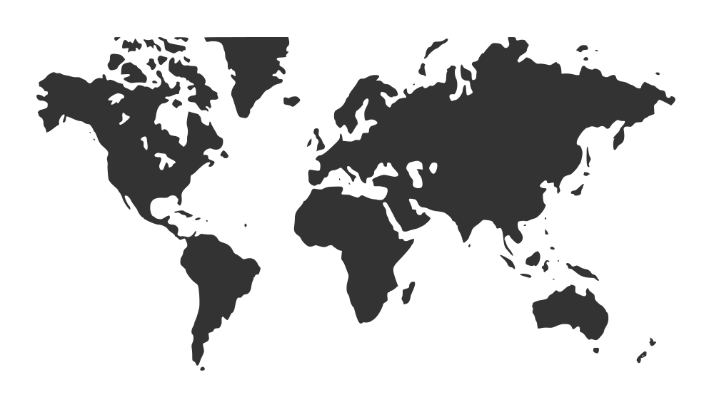 世界地图