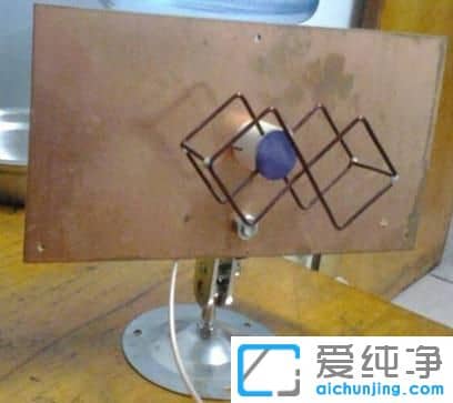 XP纯净版下路由器有信号没网络