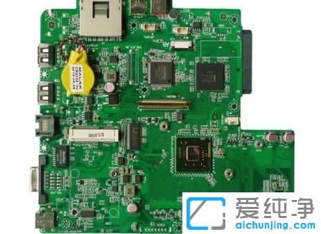 win7系统电脑主机突然开不了机