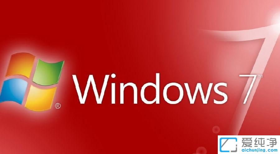 Win7纯净版系统下怎么恢复系统默认主题