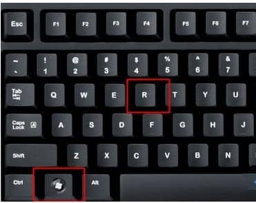 Wn11系统运行在哪里打开？