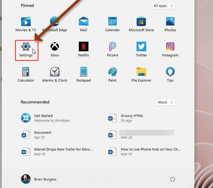Win11系统怎么开启黑夜模式