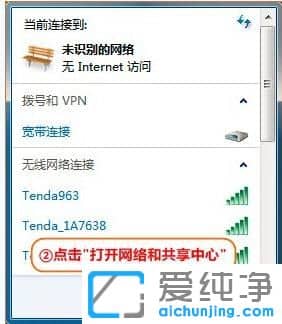 Win7纯净版系统路由器管理网址打不开怎么办