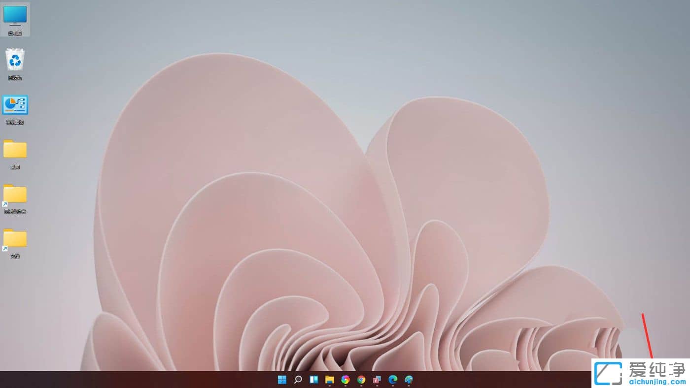 Win11系统声音大小怎么调？