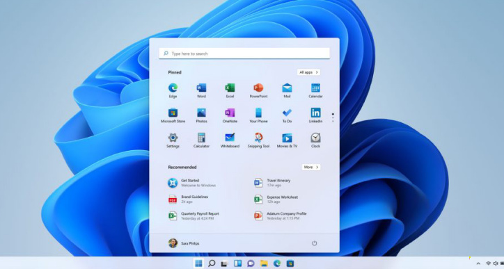 win11系统备份怎么操作？