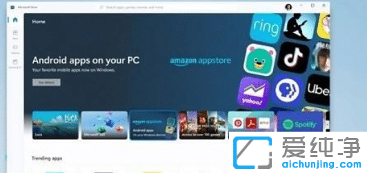 Win11系统怎么设置休眠时间？