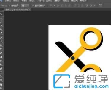 Win10纯净版64位系统怎么制作ico图标