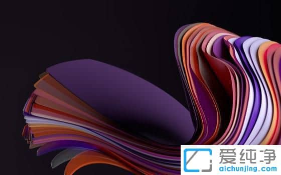 win11系统自带壁纸在哪个路径？