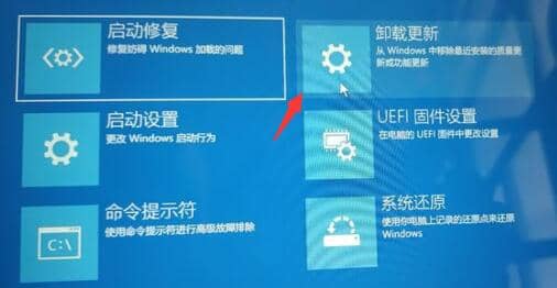 Win11退回不了win10没反应怎么办？