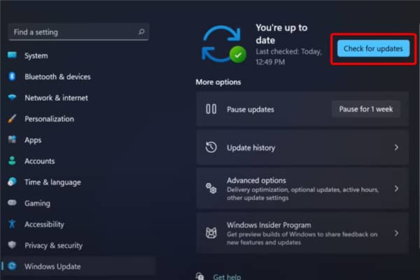 win11系统耳机插上去没反应怎么办？