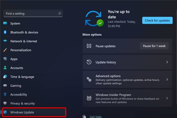 win11系统耳机插上去没反应怎么办？