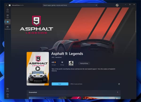 Win11系统如何安装最新补丁KB5005188