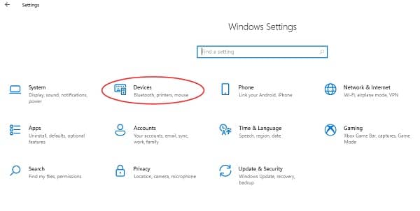Win11系统蓝牙搜索不到设备怎么办？