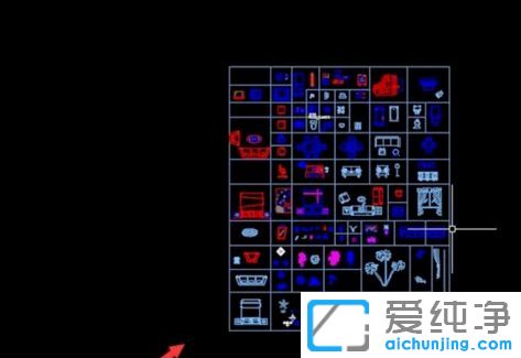 win7纯净版64位系统cad无法复制粘贴怎么办