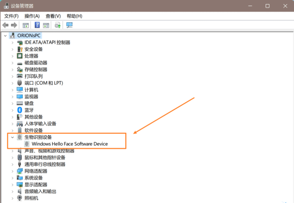 win11无法使用面部识别怎么解决？