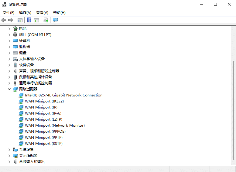 Win11无线驱动程序在哪更新？