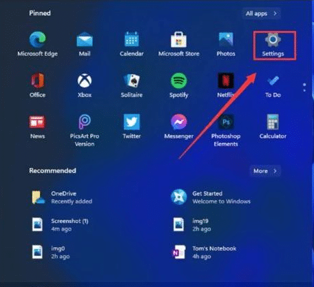 Win11自带截图怎么用？