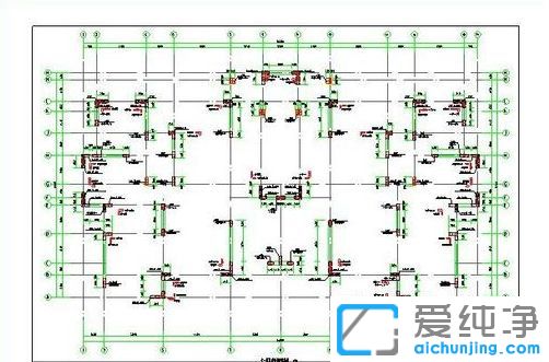 win7纯净版系统如何用CAD快速看图打印图纸