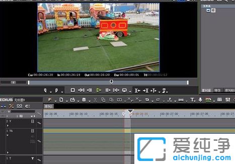 win10纯净版怎么截取视频画面