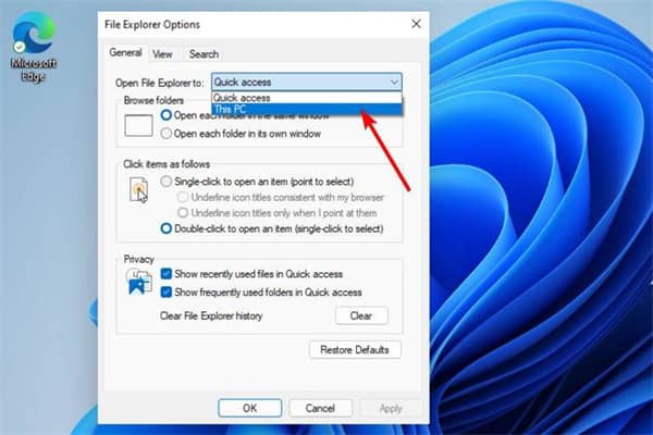 Win11资源管理器不停的崩溃怎么办？