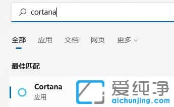 Win11语音助手怎么开启？