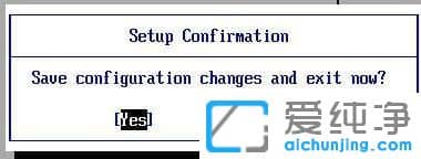 Win7纯净版64位系统bios怎么恢复出厂设置