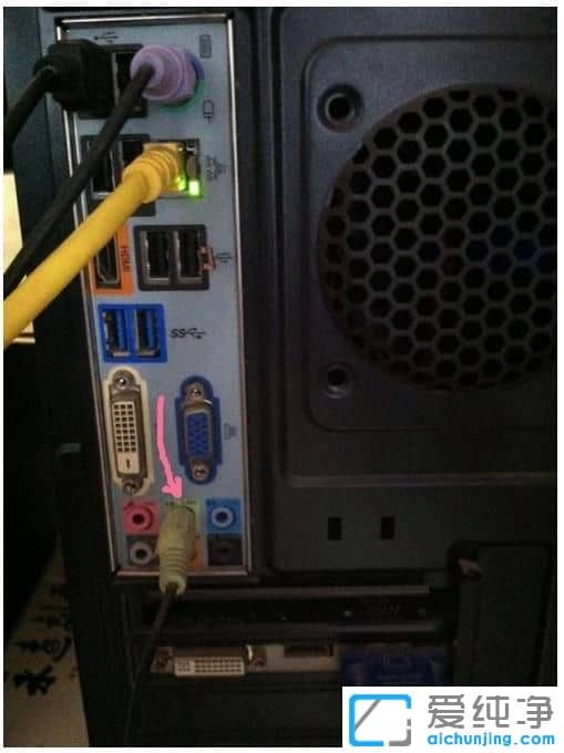 Win10纯净版系统升级后没声音怎么办
