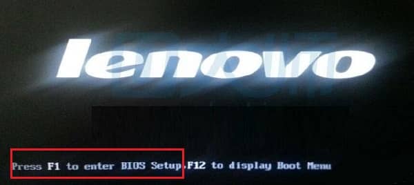 Win11开机按什么键进去bios？