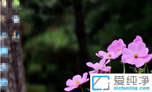 Win10纯净版系统怎么设置动态壁纸